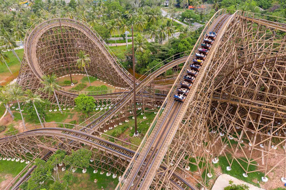 Exotica Village at Hon Thom Paradise Island - a must-see destination (Source: Internet)